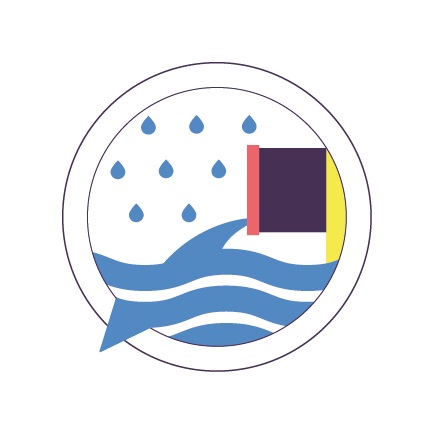 logo Eau - Assainissement collectif & Pluvial